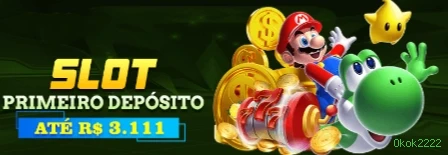 Okok2222 Plataforma