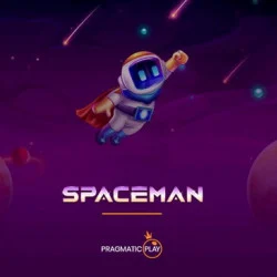 Spaceman Okok2222